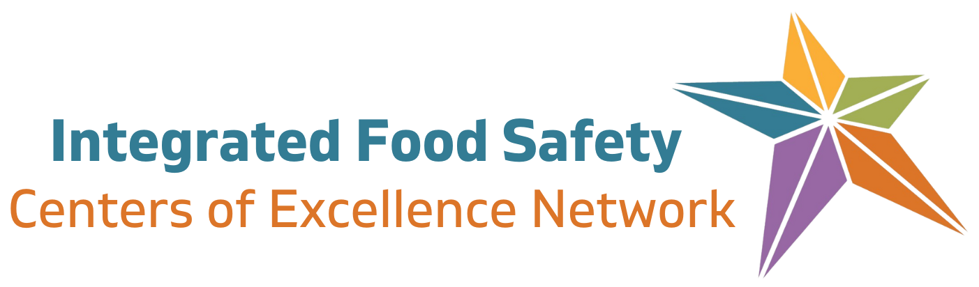 Food Network COE